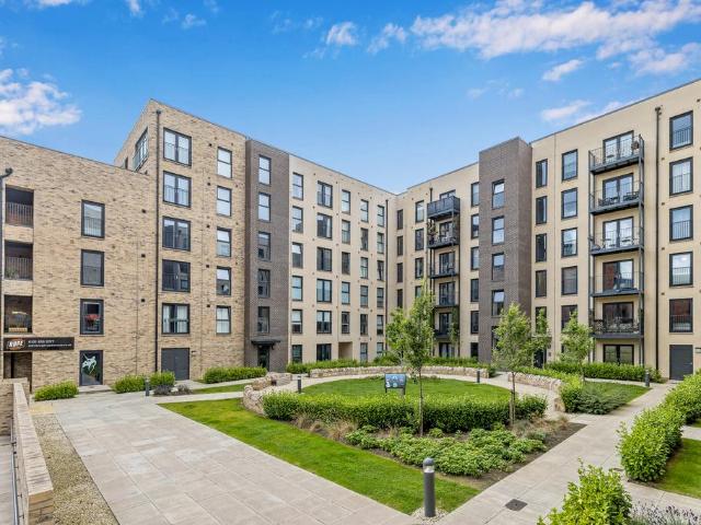 Flat for sale in Scotland