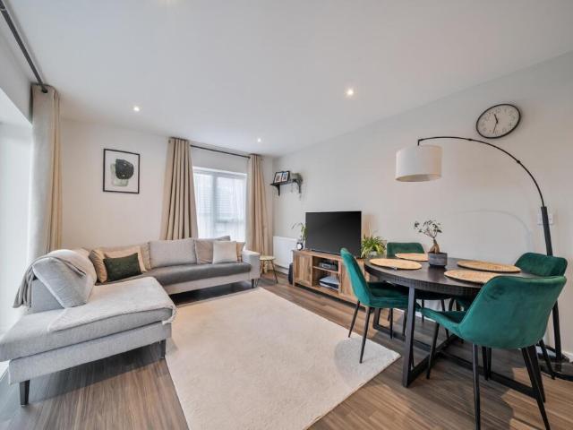 Flat for sale in Neepsend, Kelham