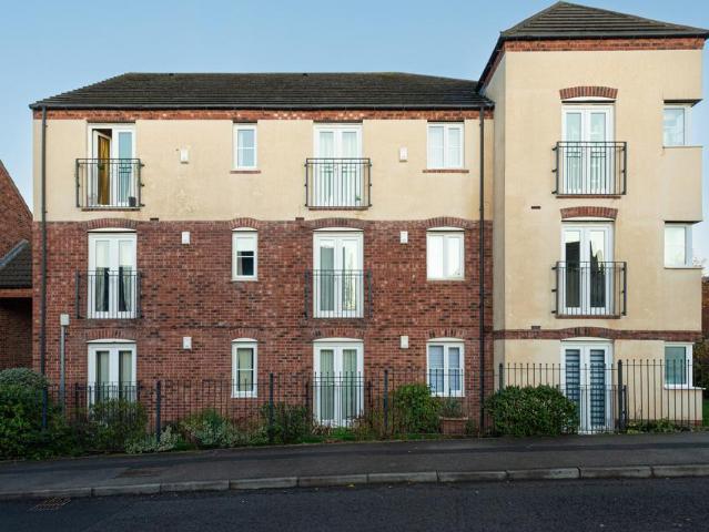 Flat for sale in Manor, Isle Of Man