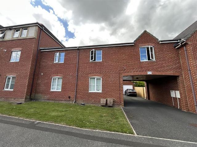 Flat for sale in Shiremoor, Isle Of Man