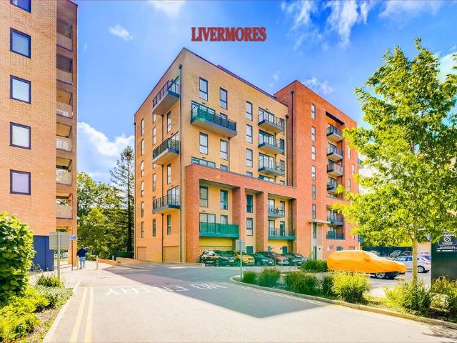 Flat for sale in Brooklands, Monks Orchard