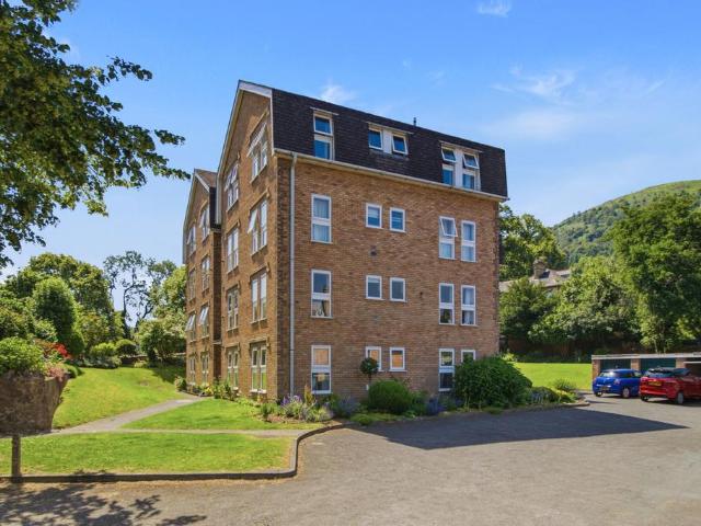 Flat for sale in Link Top, Forthampton