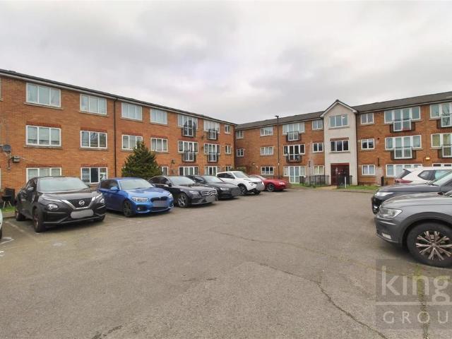 Flat for sale in Greater London