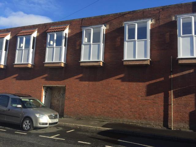 Flat for sale in Bloxwich, Walsall
