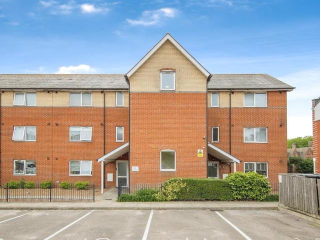 Flat for sale in The Dales, Key Street