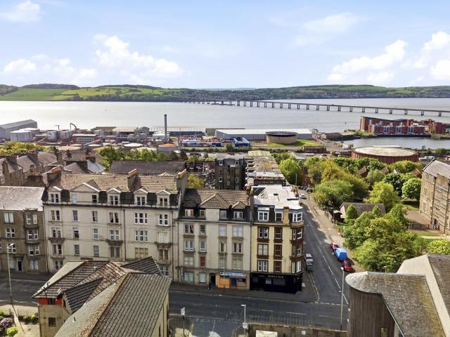 Flat for sale in Scotland