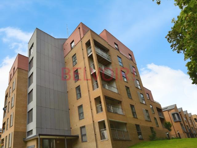 Flat for sale in Harefield, Isle Of Man