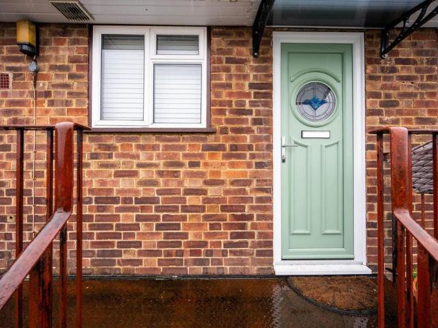 Flat for sale in Row Town, Surrey