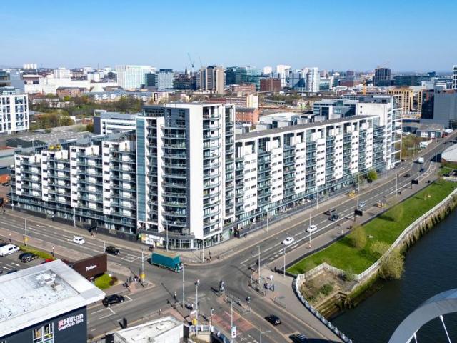 Flat for sale in Scotland