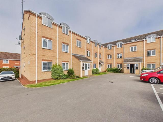 Flat for sale in Bridlington, East Riding Of Yorkshire