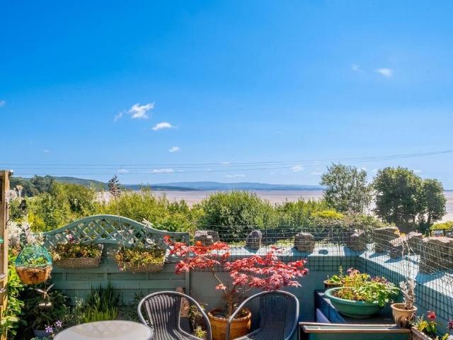 Flat for sale in Grange-over-sands