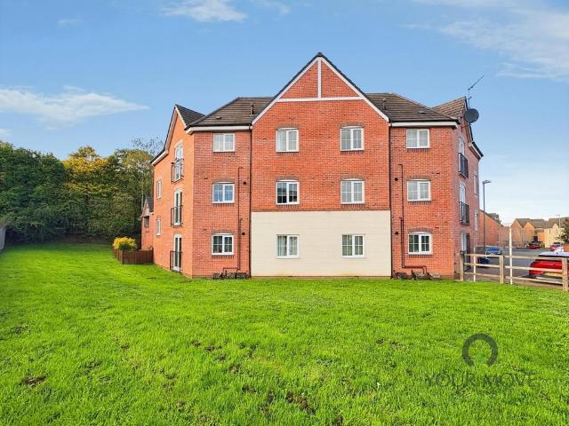 Flat for sale in Annesley, Ashfield