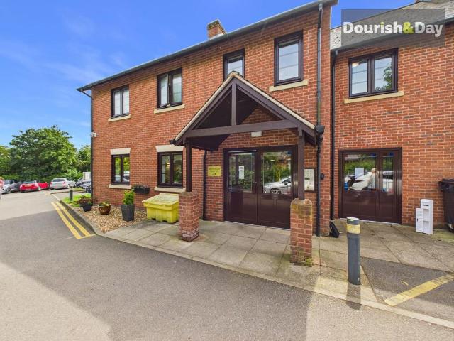 Flat for sale in Lapley, Stretton and Wheaton Aston, Great Chatwell
