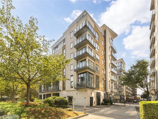 Flat for sale in Bromley-by-Bow, Poplar Grove