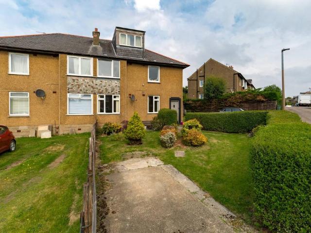 Flat for sale in Carrick Knowe, Corstorphine
