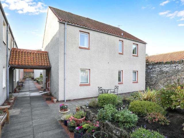 Flat for sale in Lennoxlove Acredales, Haddington