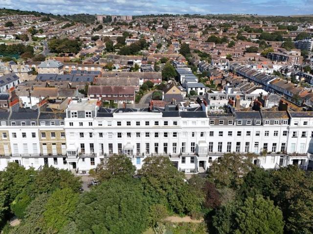 Flat for sale in Brighton Marina Village, Brighton & Hove
