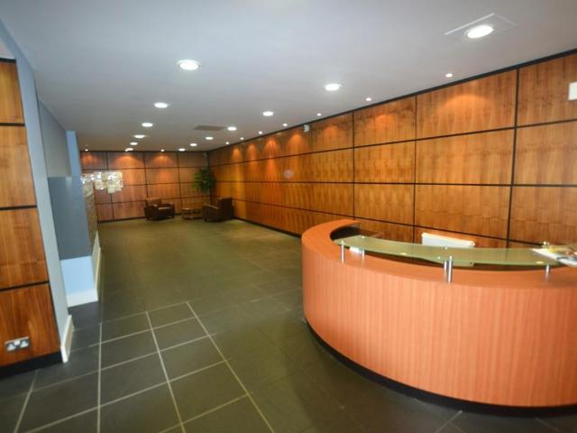 Flat for sale in St Matthew's, Old Wharf