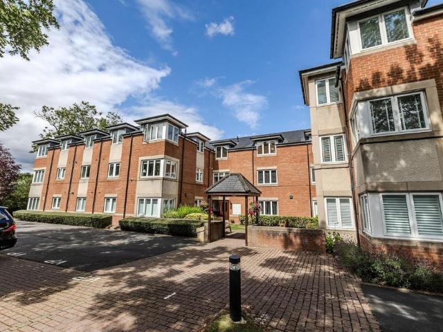 Flat for sale in Ingoe, Northumberland