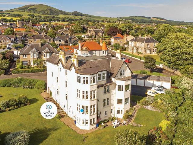 Flat for sale in Scotland