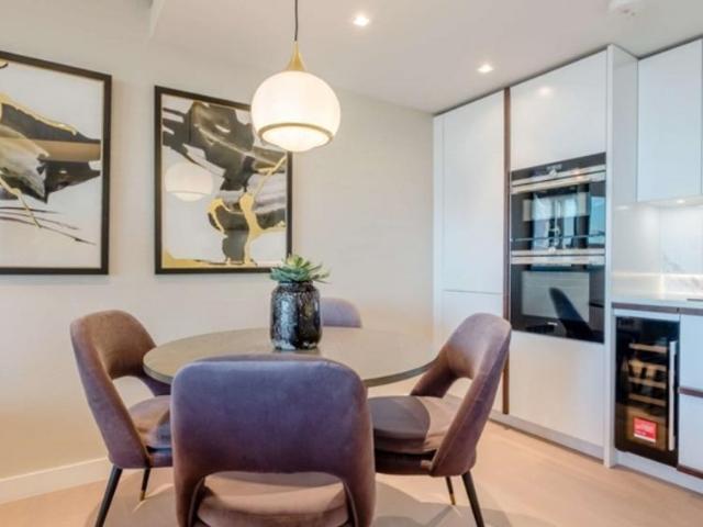 Flat for sale in City of Westminster, Greater London