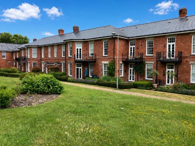 Flat for sale in The Wells, Isle Of Man