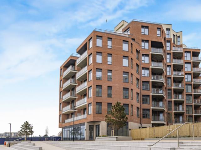 Flat for sale in Kingston Buci, Fishersgate