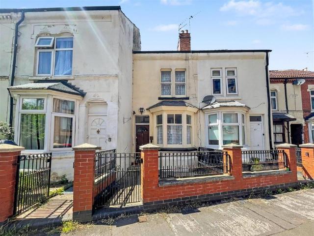 House for sale in Bede Island, Old Wharf