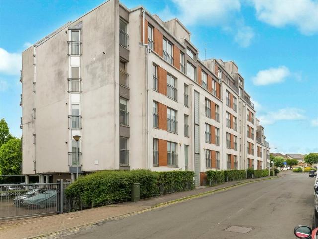 Flat for sale in Temple, Scotland
