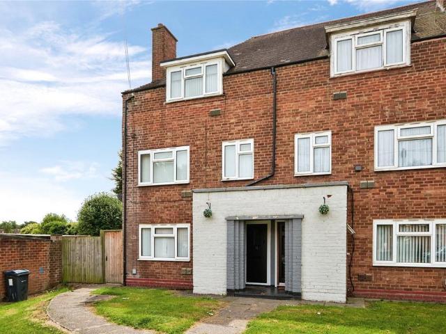 Flat for sale in West Midlands