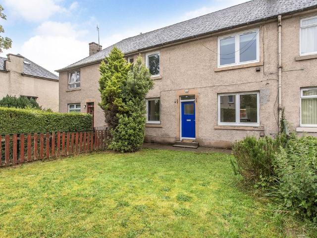 Flat for sale in Restalrig, Scotland