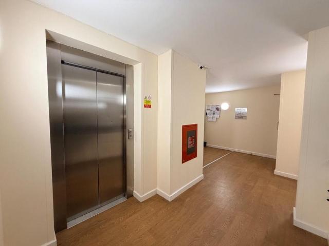 Flat for sale in Holywell Estate, North Watford