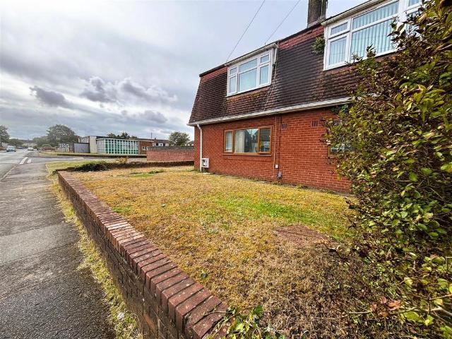 Flat for sale in Sandfields East, Port Talbot