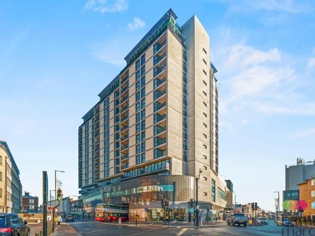 Flat for sale in North Finchley, Isle Of Man