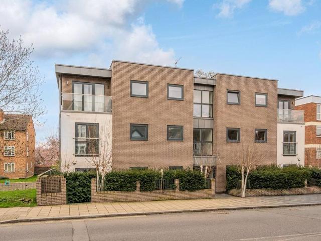 Flat for sale in Streatham, Isle Of Man