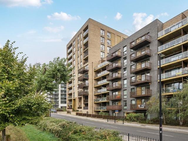 Flat for sale in Poplar Grove, Isle Of Man