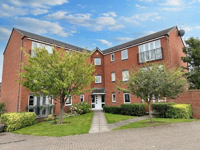 Flat for sale in Telford