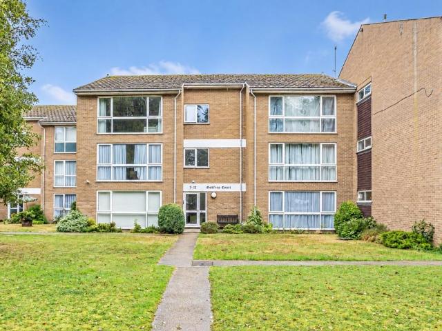 Flat for sale in Birchington, Acol