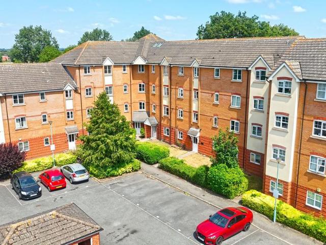 Flat for sale in West Midlands