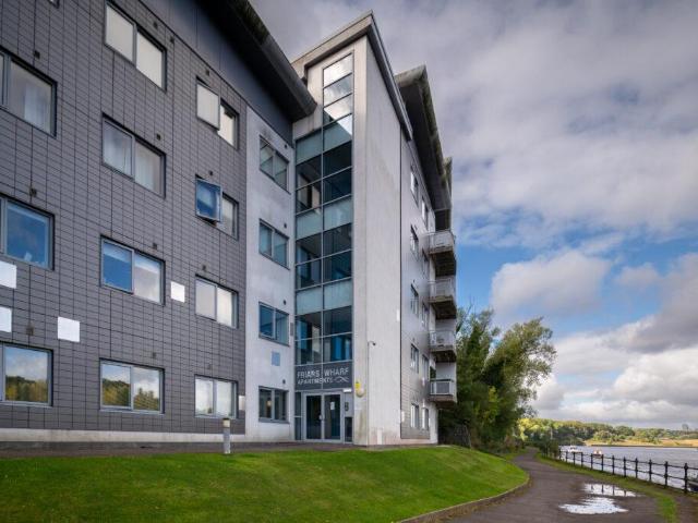 Flat for sale in Felling, Gateshead