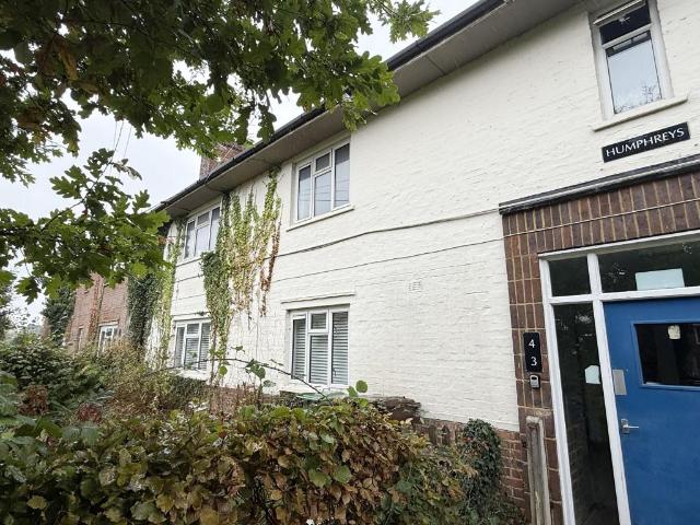 Flat for sale in Matfield, Tunbridge Wells