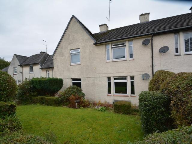 Flat for sale in Old Drumchapel, Glasgow