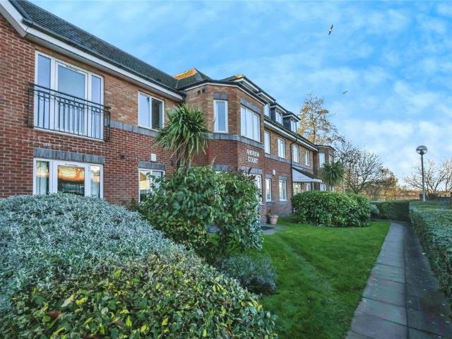 Flat for sale in West Midlands