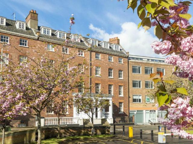 Flat for sale in Lakenham, East Bank