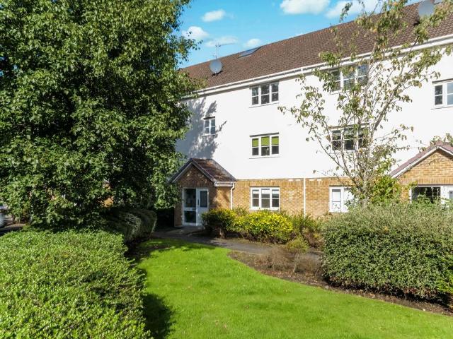 Flat for sale in Ferguslie Park, Paisley