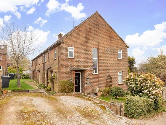 Flat for sale in Turners Hill, Mid Sussex