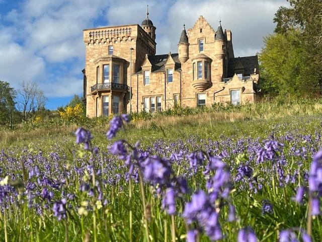 Flat for sale in Shandon, Argyll and Bute