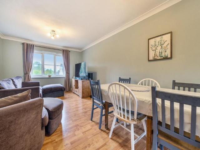 Flat for sale in Cambourne, South Cambridgeshire