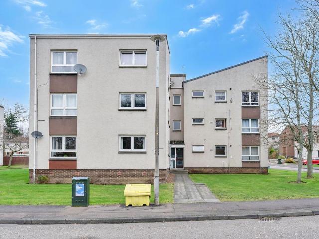 Flat for sale in Alnwickhill, Scotland