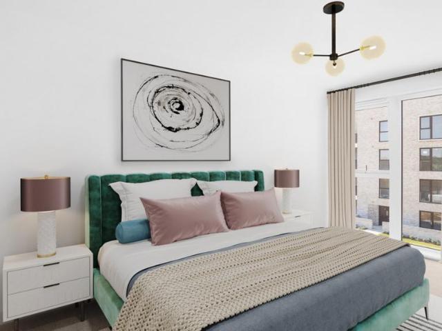 Flat for sale in Arbury, Cambridgeshire